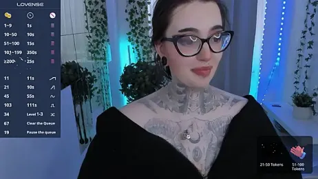 Dixi_Pixi_ stripchat stream image