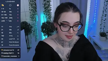 Dixi_Pixi_ stripchat stream image