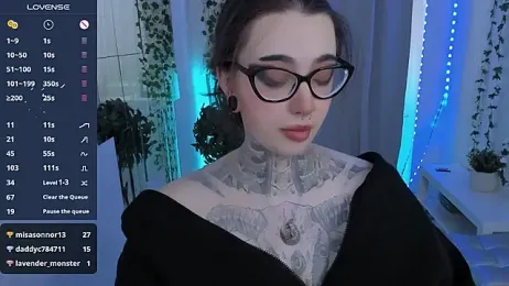 Dixi_Pixi_ stripchat stream image