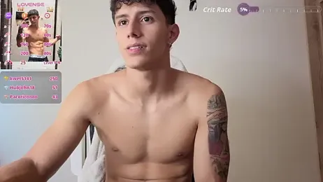 Cristopher23_ stripchat stream image, 05.03.2026 11:40