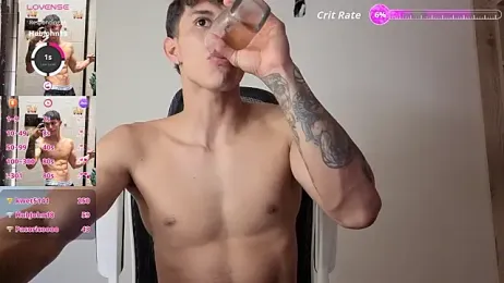 Cristopher23_ stripchat stream image, 05.03.2026 11:40