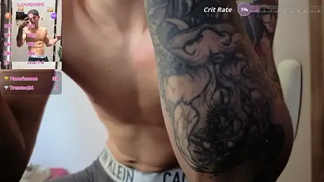 Cristopher23_ stripchat stream image, 05.03.2026 11:40