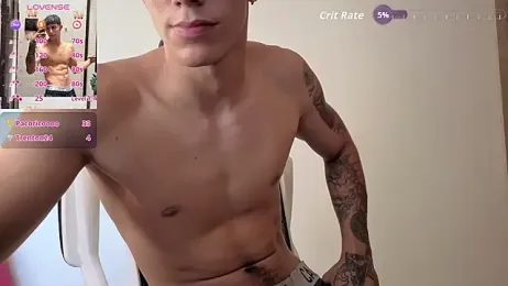 Cristopher23_ stripchat stream image, 05.03.2026 11:40