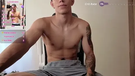Cristopher23_ stripchat stream image, 05.03.2026 11:40
