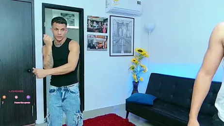 Boysgang_sex stripchat stream image