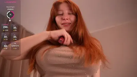 AdritVance stripchat stream image