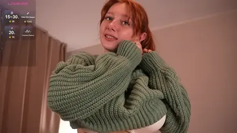 AdritVance stripchat stream image