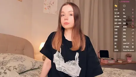 DominikaElis stripchat stream image