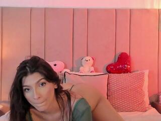 Rachel Duque flirt4free stream image