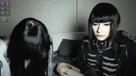 GraypacLive stripchat stream image