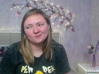 Sally Verda flirt4free stream image, 05.03.2026 18:30