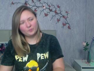 Sally Verda flirt4free stream image, 05.03.2026 18:30