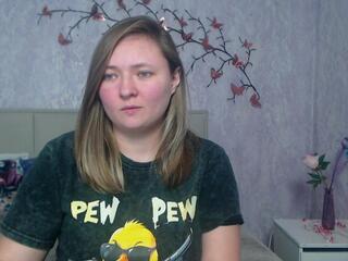 Sally Verda flirt4free stream image, 05.03.2026 18:30