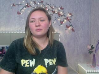 Sally Verda flirt4free stream image, 05.03.2026 18:30