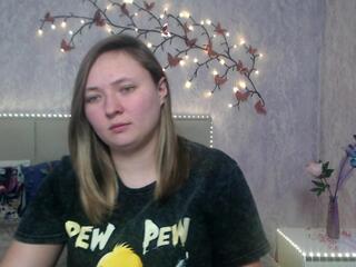 Sally Verda flirt4free stream image, 05.03.2026 18:30