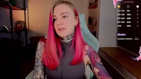 Roxy_____ stripchat stream image