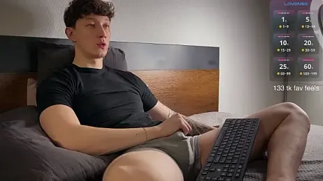 ohh_dani stripchat stream image