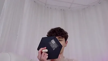 RobbyCharming stripchat stream image