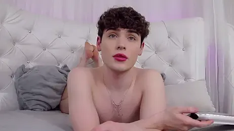 RobbyCharming stripchat stream image