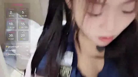 yueyue2003 stripchat stream image