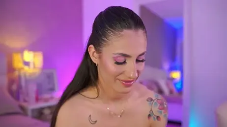 OhhAisha stripchat stream image