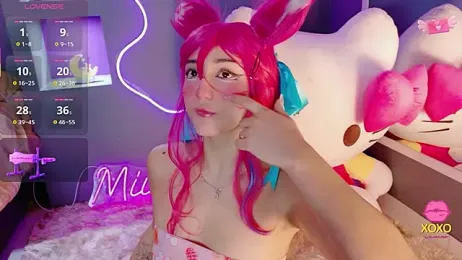 miia__baker stripchat stream image