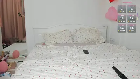 lil_cassie stripchat stream image, 06.03.2026 13:00