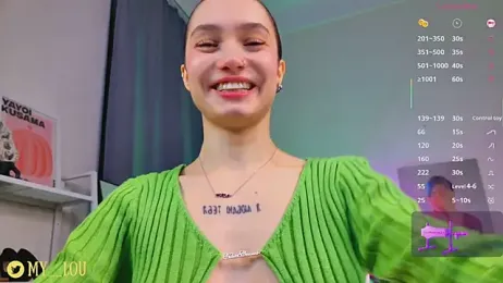 MyLoulaby stripchat stream image