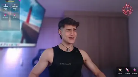 thomklein stripchat stream image