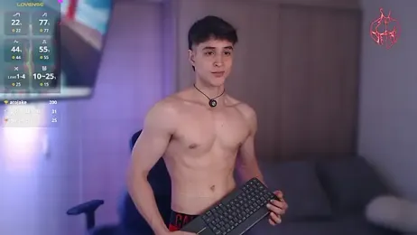 thomklein stripchat stream image