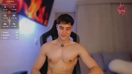 thomklein stripchat stream image