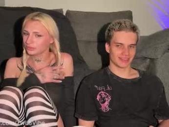 twl8vibe chaturbate stream image, 06.03.2026 17:40
