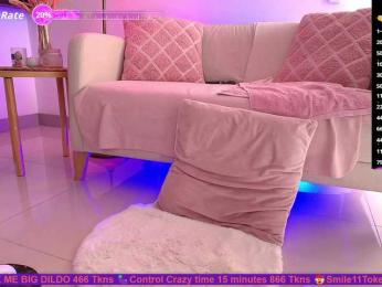 SallyeLeins bongacams stream image