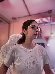 Zoe_Bae stripchat stream image