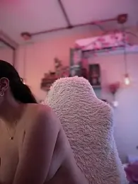 Zoe_Bae stripchat stream image