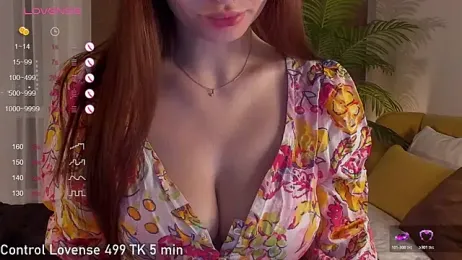 VickiRoom stripchat stream image