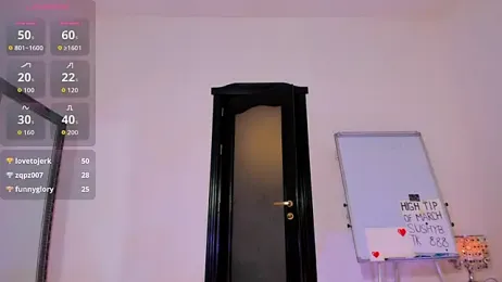 1Munique stripchat stream image, 06.03.2026 22:00