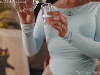 alejastorm chaturbate stream image, 07.03.2026 02:30