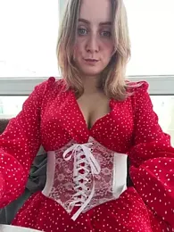 Puzdosia stripchat stream image, 07.03.2026 09:00