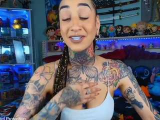 starryari69 camsoda stream image, 07.03.2026 05:30