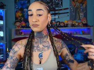 starryari69 camsoda stream image, 07.03.2026 05:30