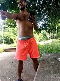 HS-hotsmile stripchat stream image