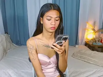 MS_SAMARAH stripchat stream image