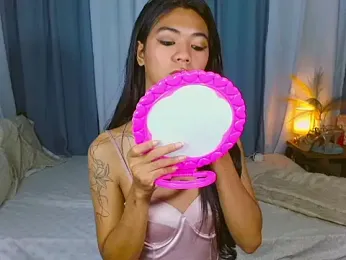 MS_SAMARAH stripchat stream image