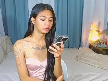 MS_SAMARAH stripchat stream image