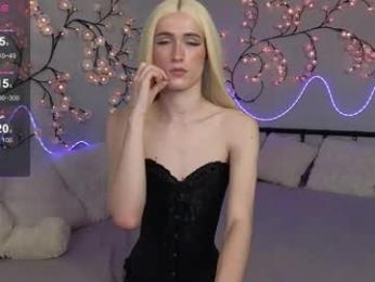 kris_mon chaturbate stream image, 07.03.2026 18:30