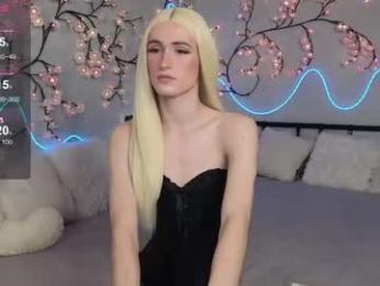 kris_mon chaturbate stream image, 07.03.2026 18:30
