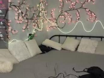 kris_mon chaturbate stream image, 07.03.2026 18:30