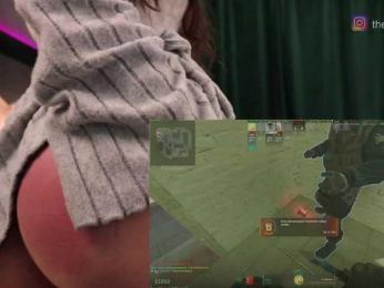BabyYoda bongacams stream image, 07.03.2026 20:20