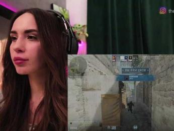 BabyYoda bongacams stream image, 07.03.2026 20:20